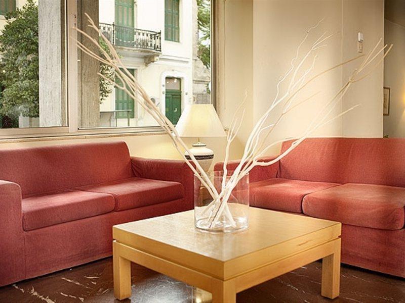 King Jason Hotel Atenas Exterior foto