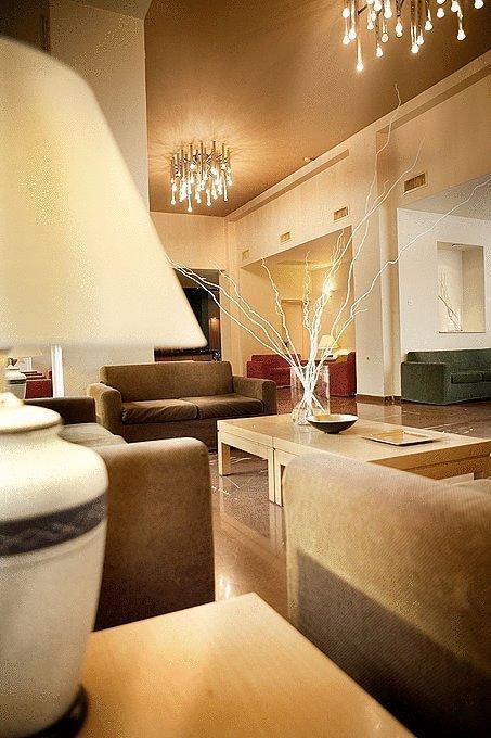 King Jason Hotel Atenas Exterior foto